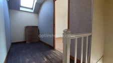 Maison à vendre 3 pièces SAINT-QUENTIN (02)
