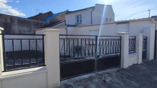 Maison à vendre 5 pièces SAINT-QUENTIN (02)
