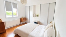 Maison à vendre 3 pièces SAINT QUENTIN (02)