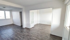 Appartement à vendre 3 pièces SAINT-QUENTIN (02)