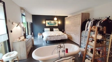 Maison à vendre 5 pièces SAINT QUENTIN (02)
