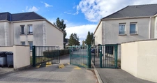 Appartement à vendre 2 pièces LEHAUCOURT (02)