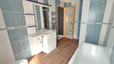 Maison à vendre 5 pièces SAINT QUENTIN (02)