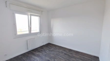 Appartement à vendre 3 pièces SAINT-QUENTIN (02)