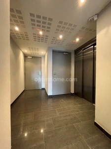 Appartement T4 3ème et dernier étage avec ascenseur