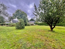 Terrain à vendre de 784,00 m² PLOUER SUR RANCE (22)