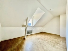 Appartement T4 3ème et dernier étage avec ascenseur