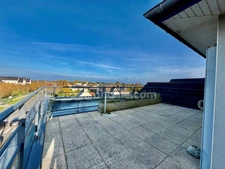 Appartement T4 3ème et dernier étage avec ascenseur