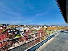 Appartement T4 3ème et dernier étage avec ascenseur