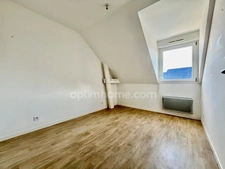 Appartement T4 3ème et dernier étage avec ascenseur