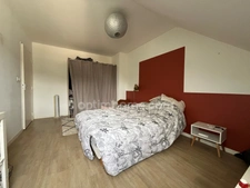 Appartement T4 3ème et dernier étage avec ascenseur