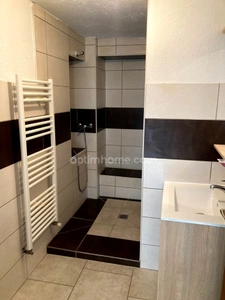 Appartement à louer 2 pièces DOLE (39)