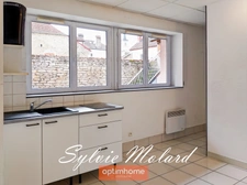 Appartement à louer 1 pièces FRAISANS (39)