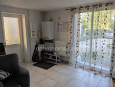 Appartement à louer 2 pièces DOLE (39)