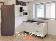 Appartement à louer 1 pièces FRAISANS (39)
