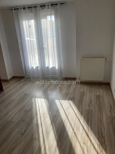 Appartement à louer 2 pièces DOLE (39)