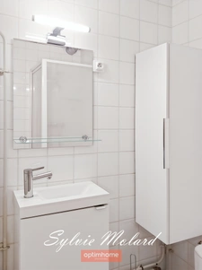 Appartement à louer 1 pièces FRAISANS (39)