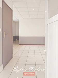 Appartement à louer 1 pièces FRAISANS (39)