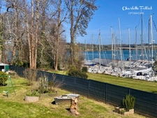 Le Minihic sur Rance - Maison vue Rance – environnement calme – fort potentiel