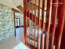 Le Minihic sur Rance - Maison vue Rance – environnement calme – fort potentiel