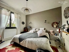 Maison rénovée avec appartement indépendant- 6 pièces - 170 m2