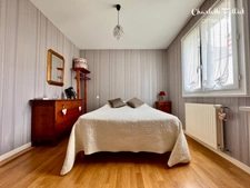Maison familiale Dinard proche des plages - 6 pièces 127 m2 
