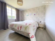 Propriété à vendre avec dépendances 11 pièces SAINT LORMEL (22)