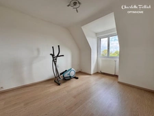 Le Minihic-sur-Rance – Maison 4 chambres avec sous-sol au cœur du bourg