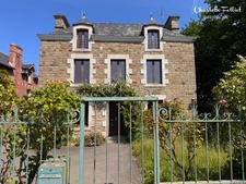 Le Minihic sur Rance - Maison de Maître 188 m2 