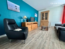 Pleurtuit_T3 lumineux de 59,5 m2 avec jardin privatif