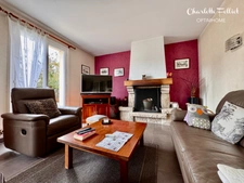 Maison familiale Dinard proche des plages - 6 pièces 127 m2 