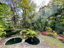 Maison en pierre avec parc arboré de plus de 12 000 m² - Minihic-sur-Rance