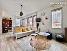 DINARD – SAINT-ENOGAT – APPARTEMENT T2 DE 48,25 M²