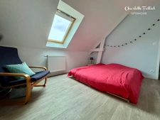 LE MINIHIC SUR RANCE - Maison familiale sans travaux T5