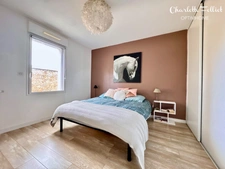 DINARD – SAINT-ENOGAT – APPARTEMENT T2 DE 48,25 M²