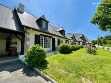 Maison familiale et dépendance Minihic-sur-Rance