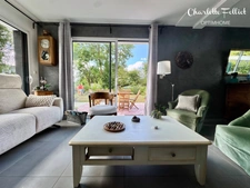 Maison contemporaine avec jardin paysagé à Pleurtuit