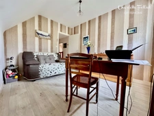 Maison familiale Dinard proche des plages - 6 pièces 127 m2 