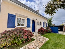 Maison familiale Dinard proche des plages - 6 pièces 127 m2 