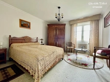 Maison en pierre avec parc arboré de plus de 12 000 m² - Minihic-sur-Rance