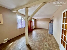 Le Minihic-sur-Rance – Maison 4 chambres avec sous-sol au cœur du bourg