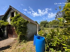 Le Minihic sur Rance - Maison de Maître 188 m2 