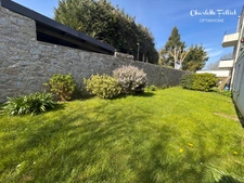 Pleurtuit_T3 lumineux de 59,5 m2 avec jardin privatif