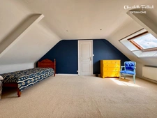 Maison de maître – Plus de 210 m² habitables – Évran
