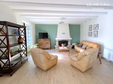 Propriété à vendre avec dépendances 11 pièces SAINT LORMEL (22)