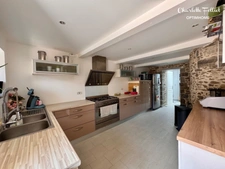 Maison en pierre rénovée de 152 m² – Le Minihic-sur-Rance, centre bourg