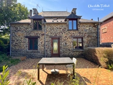 Le Minihic sur Rance - Maison de Maître 188 m2 