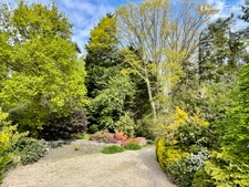 Maison en pierre avec parc arboré de plus de 12 000 m² - Minihic-sur-Rance