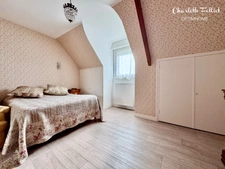 Maison familiale Dinard proche des plages - 6 pièces 127 m2 