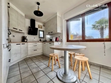 Maison lumineuse avec terrain arboré - 6 pièces - 130 m2 - LE MINIHIC SUR RANCE 